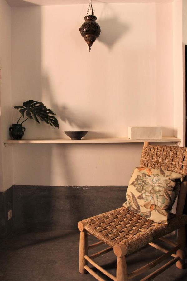 Riad El Ouarda Marrakesch Exterior foto